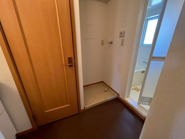 ブリッサ桜岡Ａのその他