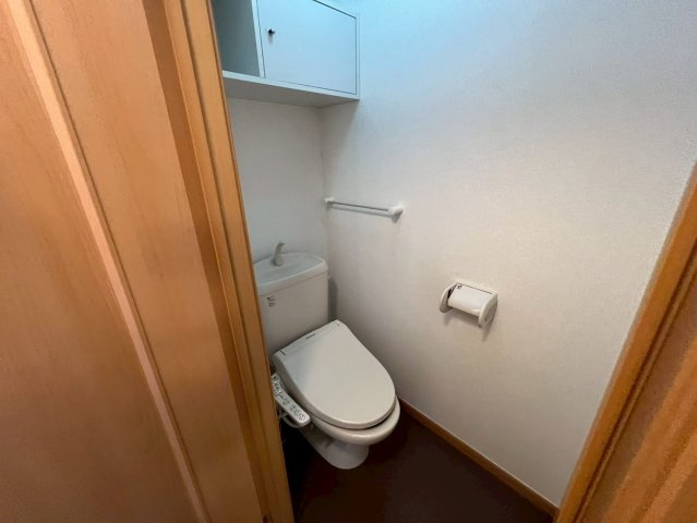 ブリッサ桜岡Ａのその他