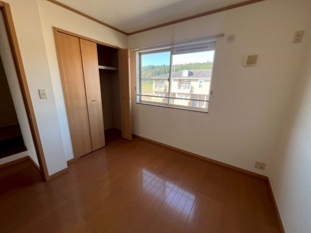 ブリッサ桜岡Ａの内装