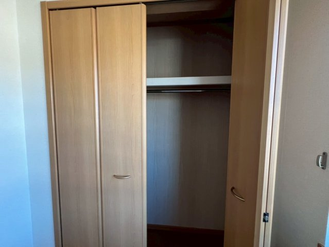 ブリッサ桜岡Ａの収納