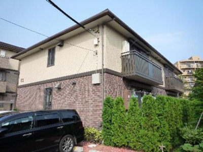 【外観】 | スワロウテイル