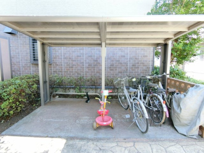 【その他共用部分】 | スワロウテイル