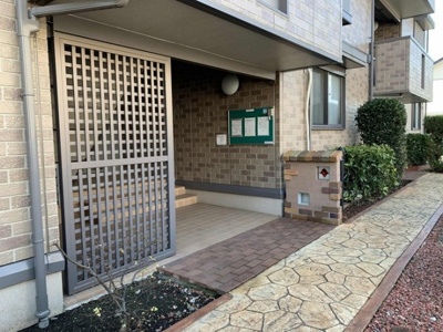 【エントランス】 | スワロウテイル