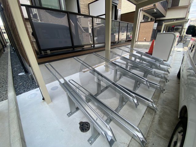 ディーポルタカルムのその他共用部分