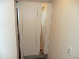 カーサフォレスタ塚口のその他物件画像