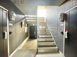 カーサフォレスタ塚口のその他