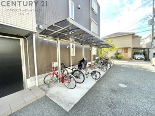 カーサフォレスタ塚口のその他物件画像