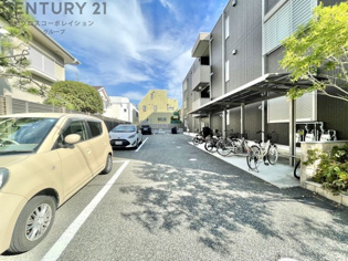 カーサフォレスタ塚口のその他物件画像