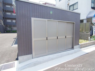 イーグル山手のその他物件画像