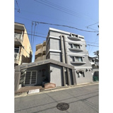 ライオンズマンションレディース汐路の画像