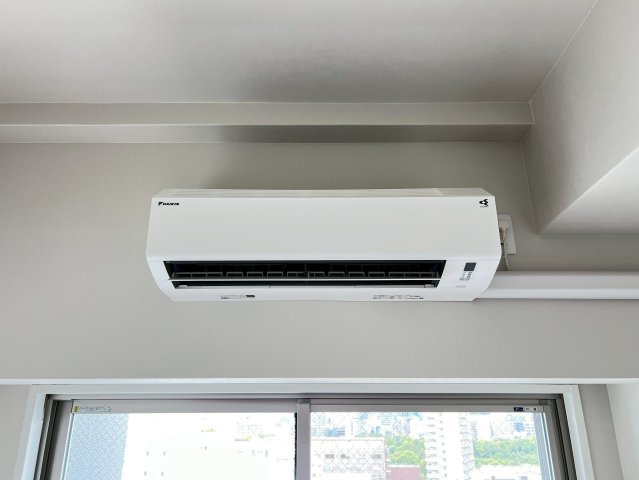 S-RESIDENCE天満橋arの設備