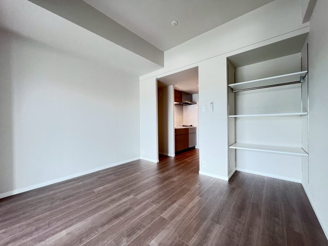 S-RESIDENCE天満橋arの内装