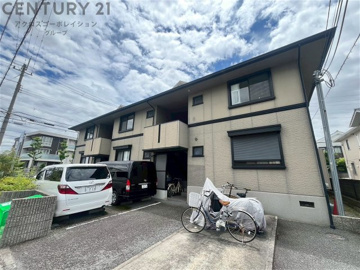 敷地内に駐輪場あります☆