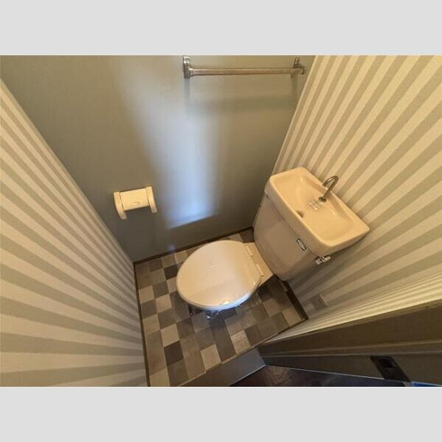 バス・トイレ別でおすすめ☆
