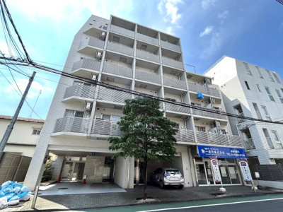 【外観】 | グラディート中板橋