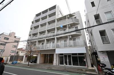 【外観】 | グラディート中板橋