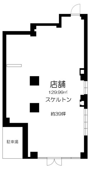 【間取り】 | グラディート中板橋