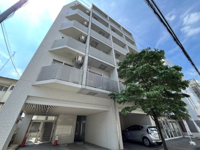 【外観】 | グラディート中板橋