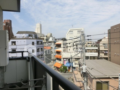 【バルコニー】 | リブレ・ハルミ