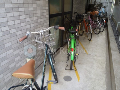 【その他共用部分】 | リブレ・ハルミ