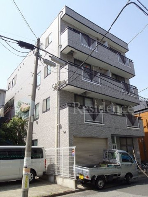 【外観】 | リブレ・ハルミ