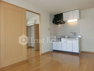 【居間・リビング】 | リブレ・ハルミ