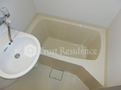 【浴室】 | リブレ・ハルミ