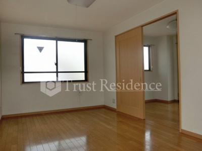 【内装】 | リブレ・ハルミ