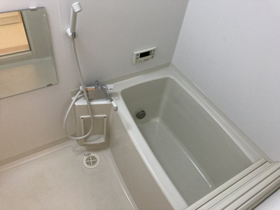 【浴室】 | メゾン・ジュネスⅤ | 別室写真