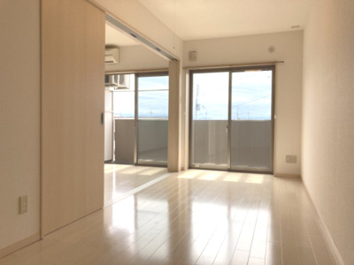 【内装】 | メゾン・ジュネスⅤ | 別室写真