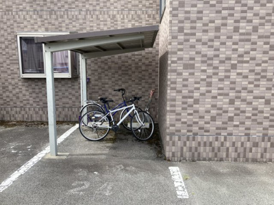 【その他共用部分】 | メゾン・ジュネスⅤ