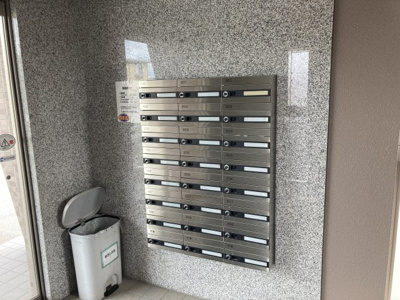 【エントランス】 | メゾン・ジュネスⅤ