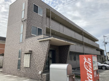 メゾン・ジュネスⅤの画像