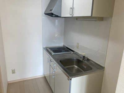 【キッチン】 | メゾン・ジュネスⅤ | 別室写真