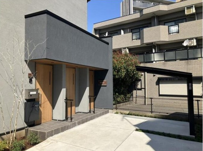 【外観】 | グランディア