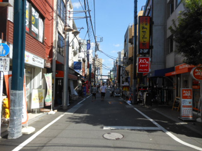 【周辺】 | グランディア