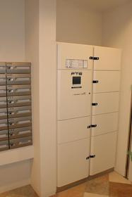 【その他共用部分】 | ラウェゾン湊川公園