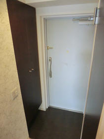 【玄関】 | ラウェゾン湊川公園