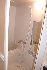 【浴室】 | ラウェゾン湊川公園