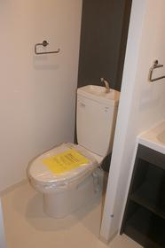 【トイレ】 | ラウェゾン湊川公園