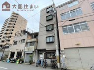 タカラハイツ敷津の画像