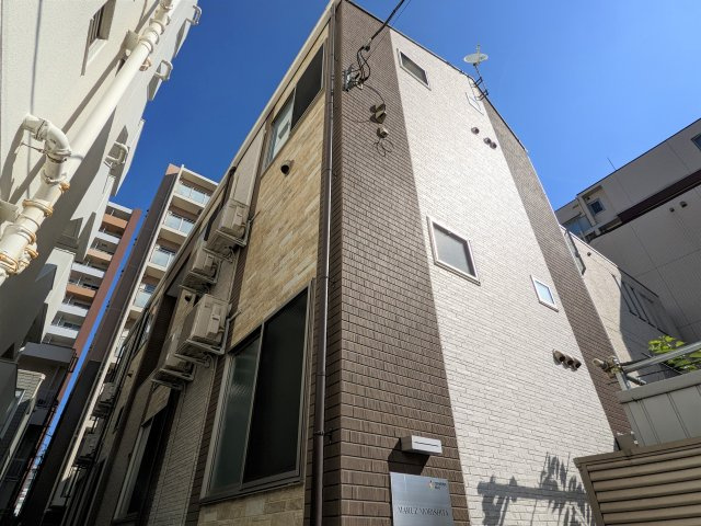 マルズモリシタ