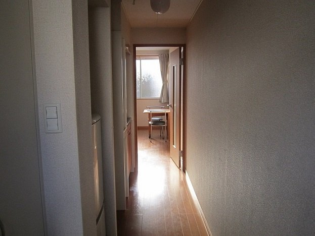 レオパレスダイヤパークのその他