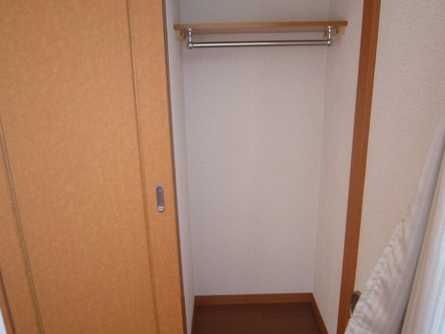 レオパレスダイヤパークの内装