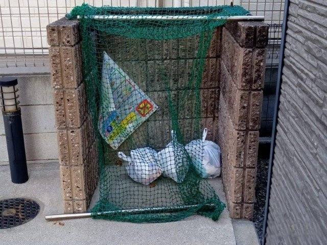 レオパレスフルールのその他