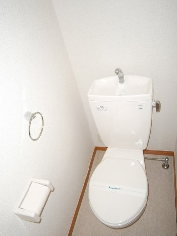 レオパレスフルールのその他