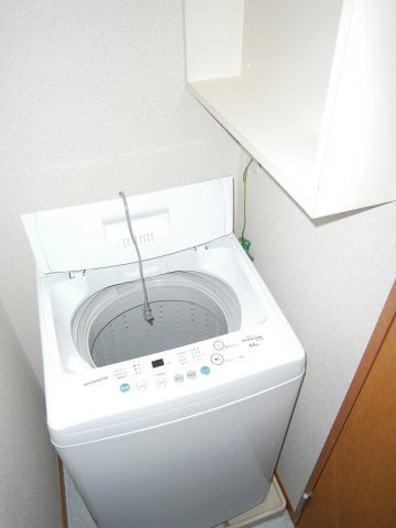 レオパレスフルールのその他