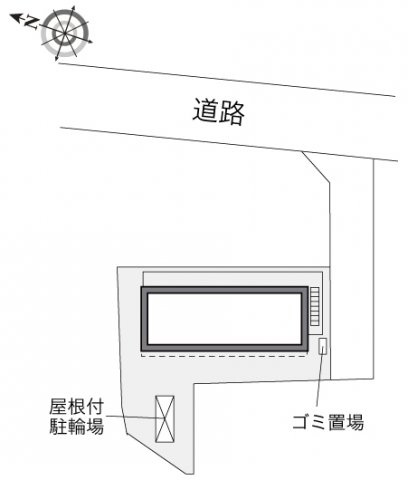 レオパレスエレガンスオキノミヤのその他
