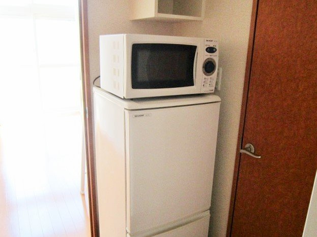 レオパレスエレガンスオキノミヤのその他