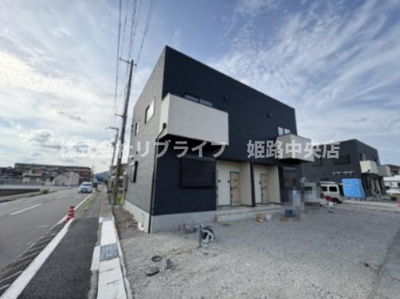 【外観】 | オーシャンコート北今宿　A棟